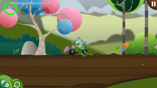 Keebles -- 10 Minutes Preview смотреть онлайн