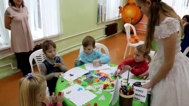 Красноштанова Ирина проект "Школа социального аниматорства" смотреть онлайн