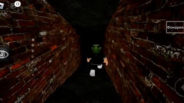 scp 087 в ROBLOX смотреть онлайн