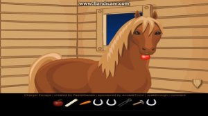 Побег Из Конюшни | играем в онлайн игры