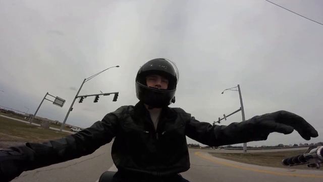 2002 Honda Shadow 1100 Review After Carb Kit смотреть онлайн