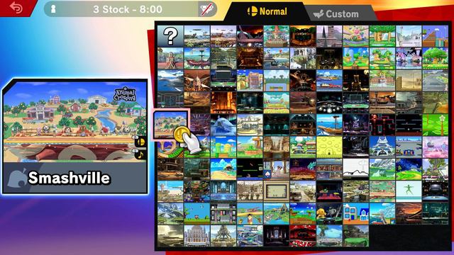 Stronghold #2 - red berpo (Wolf, Peach) vs H0LT (Mii Brawler) - Smash Ultimate Losers R6 смотреть онлайн