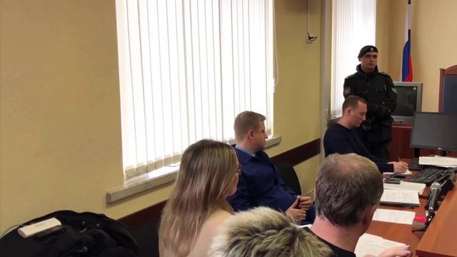 Олега Зубкова освободили из под ареста! Зубкова отпустили! Наша первая победа! смотреть онлайн