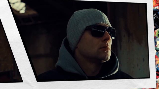 DJ Ace - LOCAL HEROES feat. Łuszy, Głowa PMM (prod. Boroproduct) VIDEO смотреть онлайн