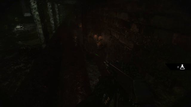 Metro Exodus # 24 История Сэма - Путь в депо смотреть онлайн