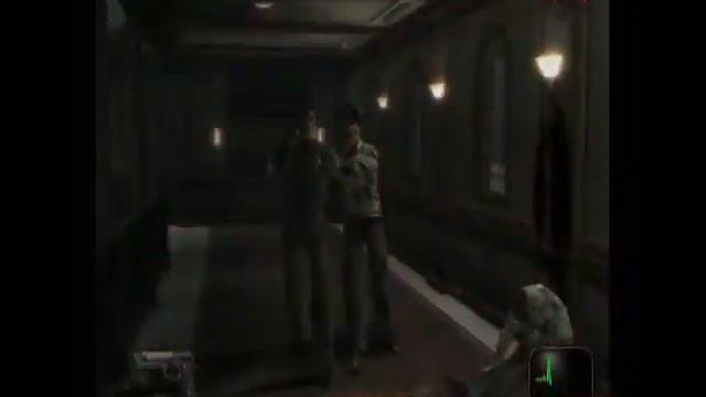 Resident evil dead aim, обзор игры смотреть онлайн