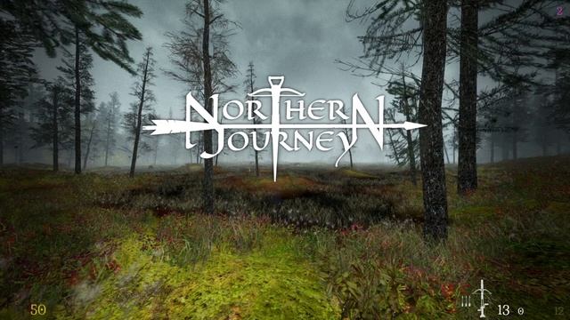 Northern Journey OST - 06 Nokkpond смотреть онлайн