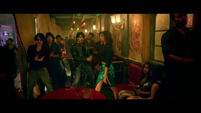 Dance Ke Legend FULL VIDEO Song - Meet Bros | Hero | Sooraj Pancholi, Athiya Shetty | T-Series смотреть онлайн