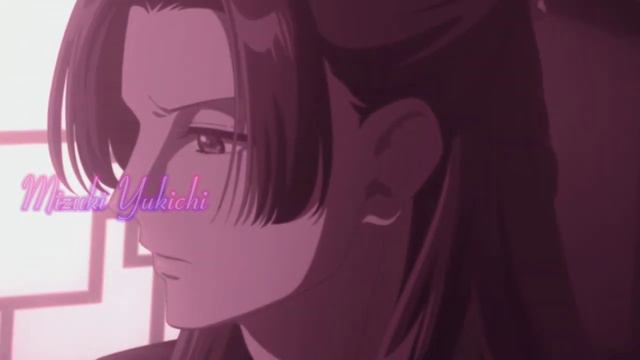 Аниме клип/ Монолог фармацевта/ Болен тобой смотреть онлайн