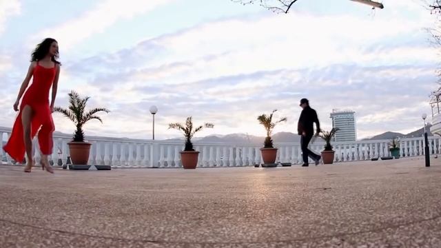 Георгий Шлифер "Танго лета" смотреть онлайн