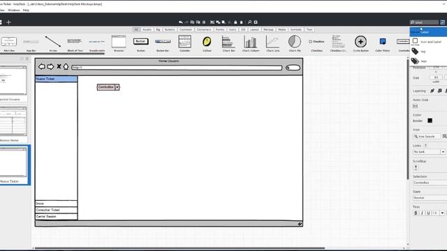 Sistema Gestión de Tickets HelpDesk con PHP, Mysql y JS - MVC - Parte 4 смотреть онлайн