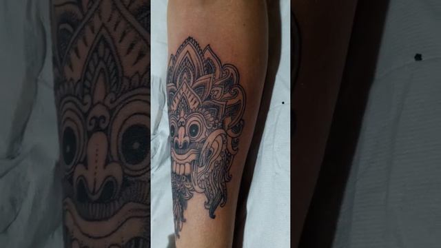 Good tattoo @tattoo 88 ubud ink смотреть онлайн