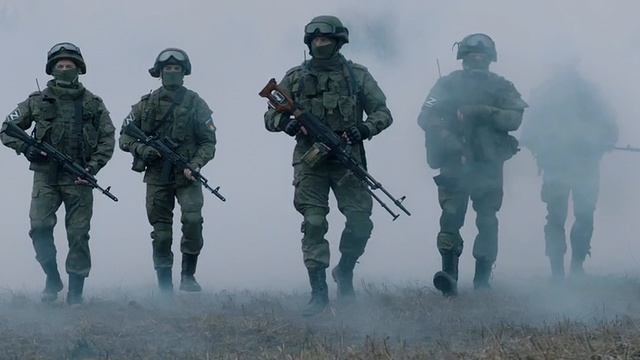 Присоединяйся к СВОим! смотреть онлайн