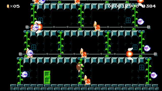 Donkey Kong. Arcade (1981)