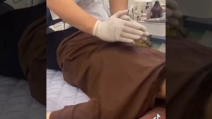 Хруст костей