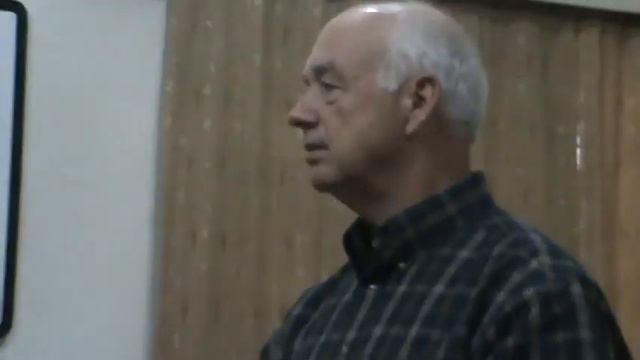 Stanley Scism presents George Mills at SCU.MPG смотреть онлайн