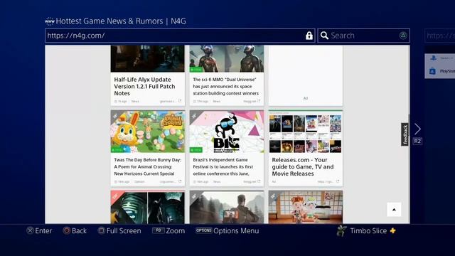 How to Speed Up PS4 Internet Browser and make it FASTER (Easy Method!) смотреть онлайн