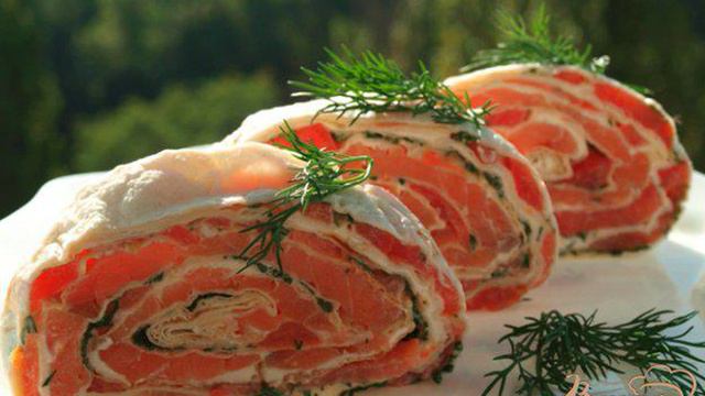 Секреты кухни