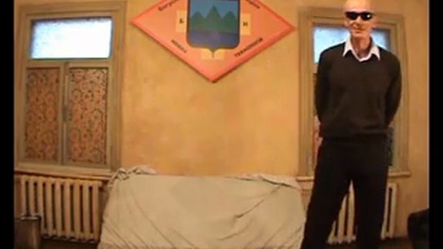 Новый Иерусалим. Богуславский проект. Часть 4. смотреть онлайн