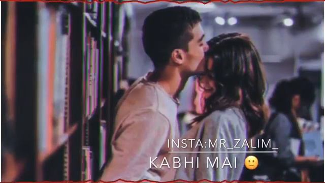 may 🌹Tera hi Deebana hu very heart ❤️ touching song🥰 feel the music 🎶💯 смотреть онлайн