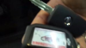 Кашкай 2014 года и сигнализация с автозапуском KGB G 5