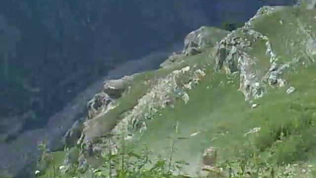 Дагестан. камень