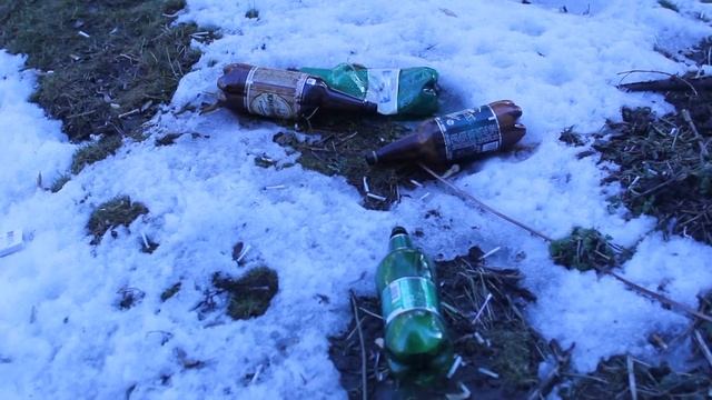 Беларусь - самая чистая страна в мире??? смотреть онлайн