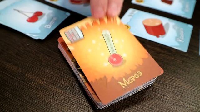 Тараканы в холодильнике – обзор настольной игры от "Игр Шелдона" смотреть онлайн