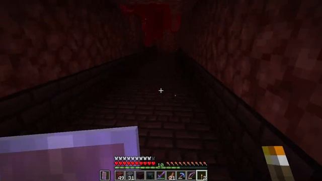 MINE CRAFT1.18|SURVIVAL |EPISODE .20| java edition |THE NETHER! FORTRESS EXPLORE| t@FTt gaming смотреть онлайн