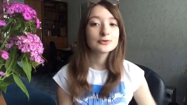 ОГЭ 2017 / Как Я Сдала Экзамены в 9 классе? смотреть онлайн