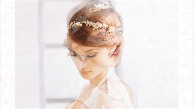 10 Modernos Peinados Para Quinceañera смотреть онлайн