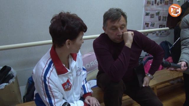 Рабочая поездка по Солнечногорскому району Олега Жолобова смотреть онлайн