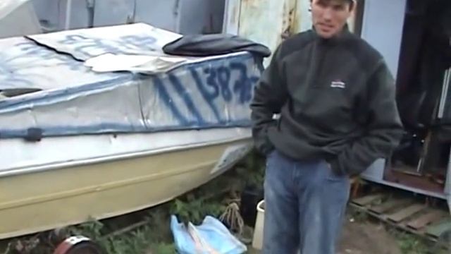 Рыбалка с лодки на Днепре смотреть онлайн