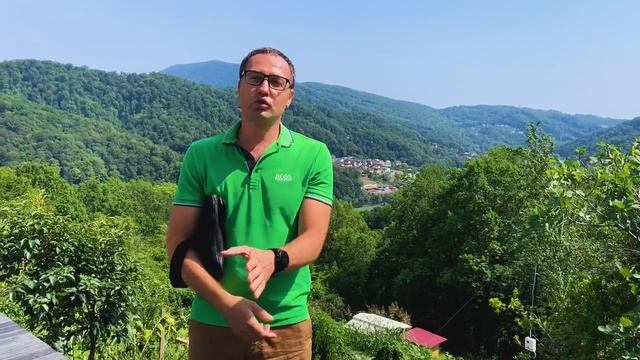 Отзыв фахверк Домогацкого, Экокомплект, Сочи смотреть онлайн