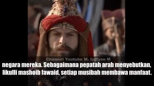 Sultan Murad IV: Penakluk Baghdad Pembasmi Pengacau