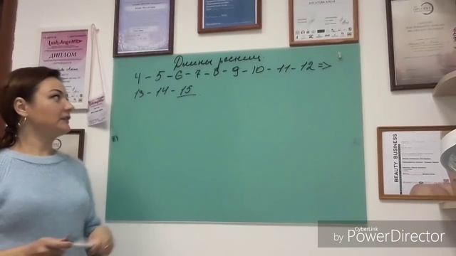Наращивание ресниц. Курс " Идеальная классика" Видеообзор.Практика.Теория.Процесс смотреть онлайн
