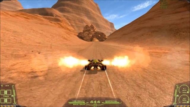 Jet Racing Extreme in a nutshell смотреть онлайн