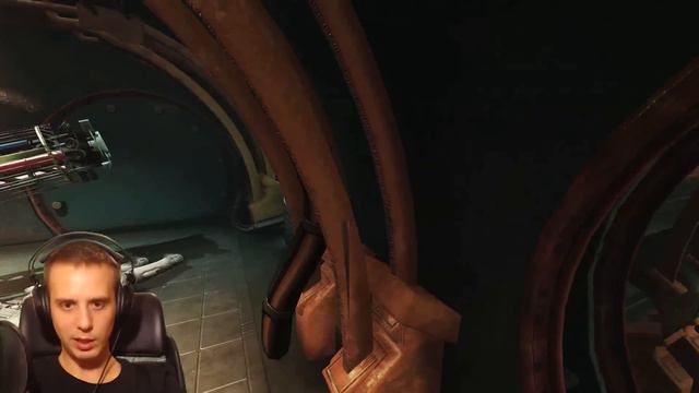 Прохождение SOMA на русском - ФИНАЛ | Концовка смотреть онлайн