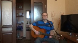 Александр Стрелец «Эта женщина -та, что любишь...»