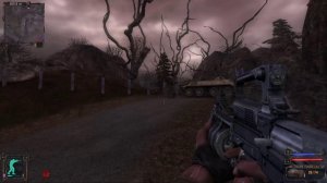 Играем в Stalker Shadow Of Chornobyl на PlayStation 5 часть 2