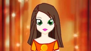 Lolirock Season 3||Olivia Princess of Sun