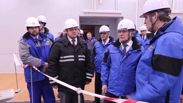 Поздравление к 8 марта на стройплощадке от Алексея Лихачева смотреть онлайн