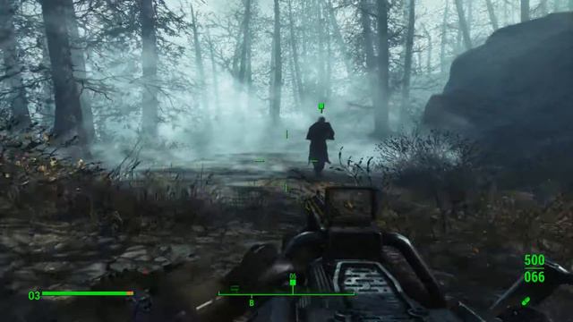 Fallout4 Ак@дия № 7 смотреть онлайн