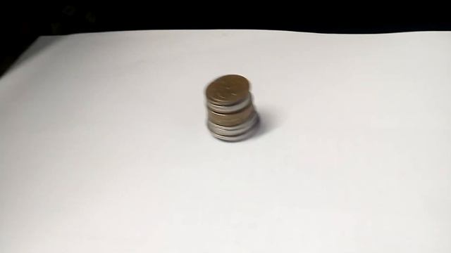 Как лучше разменять мелочь в магазине на 50 или 100 руб.