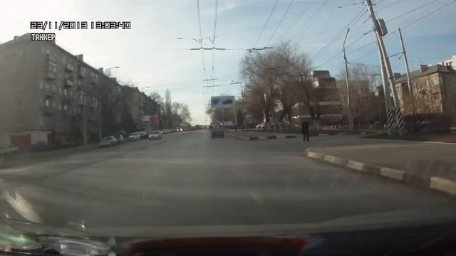 как была перекрыта Орджоникидзе 2013-11-23 смотреть онлайн