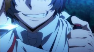 Если друзья мои станут врагами. Amv Дазай и Чуя