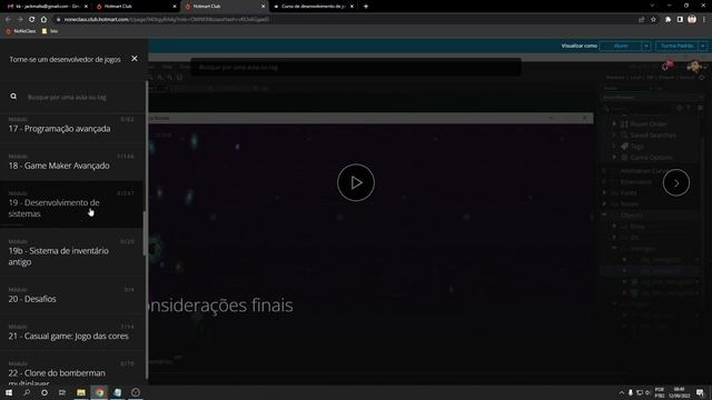 Curso de criação de jogos noneclass é bom? Vale a pena? смотреть онлайн