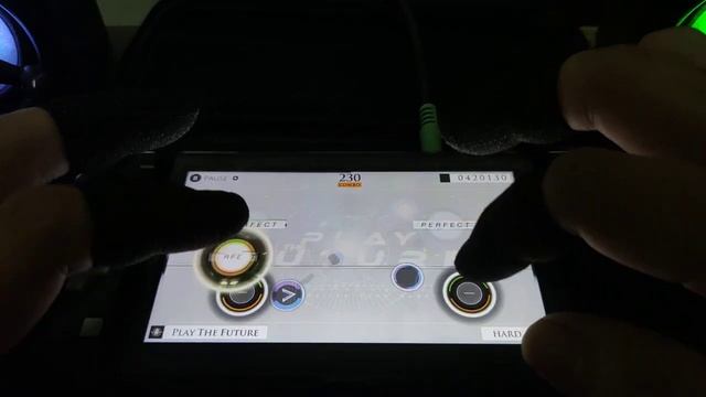 Cytus Alpha (Play The Future) смотреть онлайн