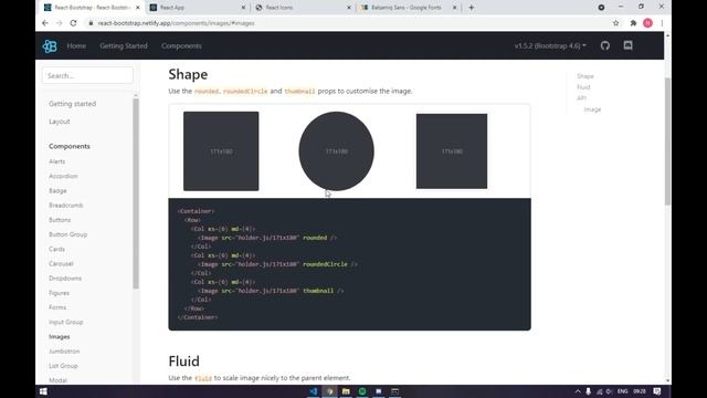 Discord Bot Dashboard Part 2 смотреть онлайн