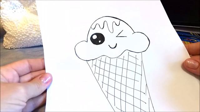 DIY Сквиши из БУМАГИ* DIY Антистресс игрушки!*Новый наполнитель!* Squishy СВОИМИ РУКАМИ смотреть онлайн